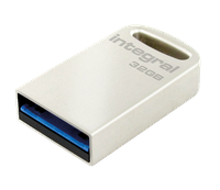 Integral USB 3.0 Stick 32 GB Fusion - thumbnail