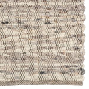 De Munk Carpets - Caserta 01 - 250x350 cm Vloerkleed