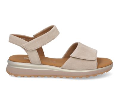 Gabor 82.840.33 oasi Beige maat 37 Gabor 82.840.33 oasi Beige maat 37