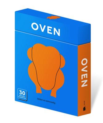 Oven (Kaartspellen)