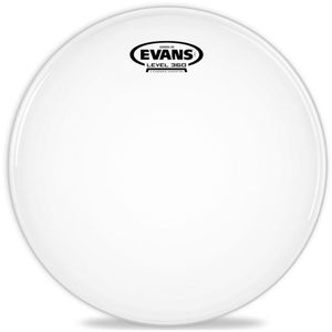 Evans B14HD Genera HD 14 inch snaredrumvel