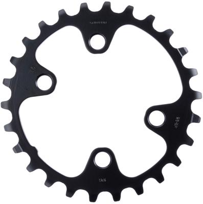 Shim. kettingblad Deore 26T 36-26T Y1WD26000 M6000-2