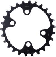 Shim. kettingblad Deore 26T 36-26T Y1WD26000 M6000-2