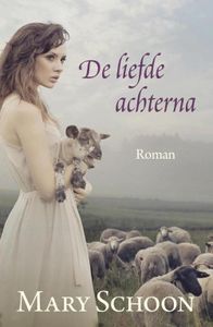 De liefde achterna - Mary Schoon - ebook