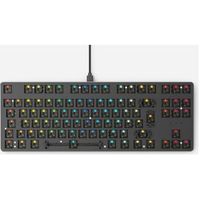 Glorious PC Gaming Race The Glorious GMMK-TKL toetsenbord USB Zwart - thumbnail