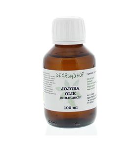 Jojoba olie koudgeperst bio