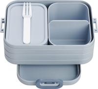 Lunchbox Bento midi - Nordic blue - Mepal