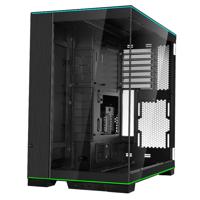 Lian Li O11 Dynamic EVO RGB midi tower behuizing - thumbnail