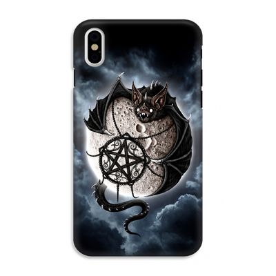 Volle maan: iPhone XS Tough Case