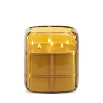 ONNO Collection Ginger Fig Serenity Ocher 18x20cm ONNO Collection Ginger Fig Serenity Ocher 18x20cm