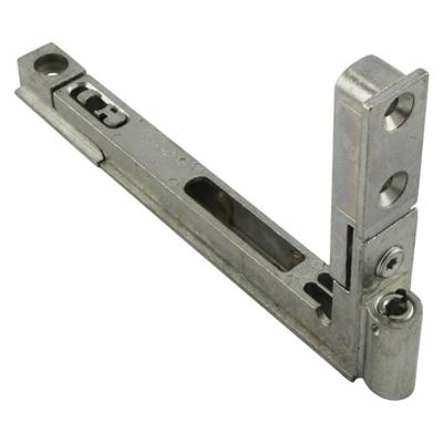 GU speunraamdeel - verdekt - links - 9 mm - 6-34096-09-L-1