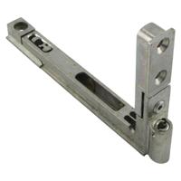 GU speunraamdeel - verdekt - links - 9 mm - 6-34096-09-L-1