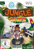 Jungle Kartz - thumbnail