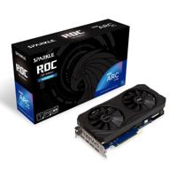 Sparkle Intel Arc A770 ROC 16GB Black grafische kaart