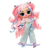L.O.L. Surprise! Tweens S5 pop Flora Moon