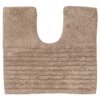 Sealskin Essence Toiletmat 45x50 cm Katoen Linnen