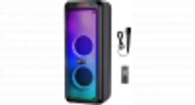 N-GEAR Lets Go Party 65 - Karaoke Party Speaker
