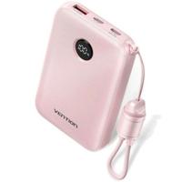 Powerbank Vention FKAP0-C Plastic