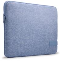 Case Logic Reflect 14" sleeve blauw