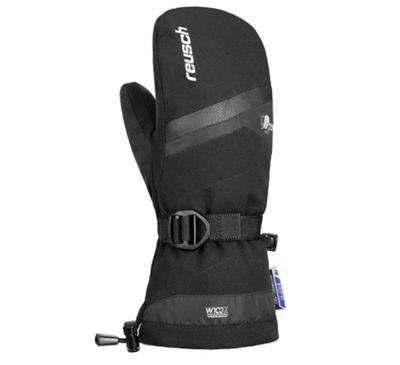 Reusch Kito R-Tex Xt Want Kinderen Black/Silver 5