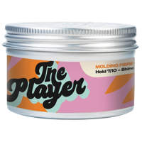 Doop The Player Pasta Hold 7/10 - Shine 6/10 100ml