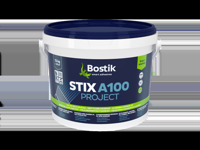 Bostik Universele vloerlijm | Wit-beige | Emmer 12 kg - 30615742