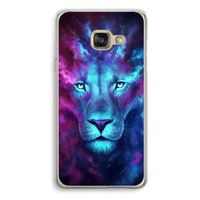 Firstborn: Samsung A3 (2017) Transparant Hoesje