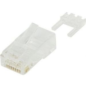 ACT UTP Cat6 modulaire connector, RJ45