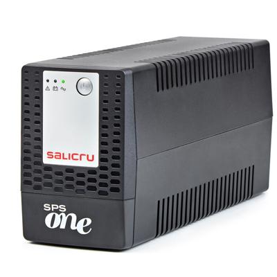 UPS SAI Salicru 662AG000008 900 VA