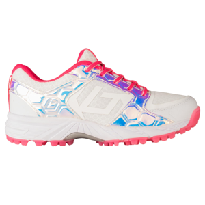 Hockeyschoenen Tribute Roze Shine
