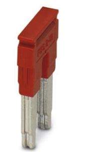 FBS 2-12  - Cross-connector for terminal block 2-p FBS 2-12