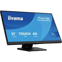 Iiyama ProLite Digital Signage display Energielabel: E (A - G) 68.6 cm 27 inch 1920 x 1080 Pixel