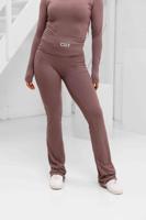 Unique The Label Nena Pants Dames Roze - Maat S - Kleur: Roze | Soccerfanshop