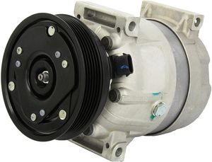 Compressor, airconditioning 699197
