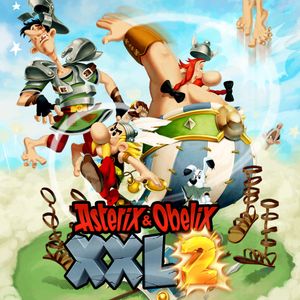 Activision Asterix & Obelix XXL 2, Switch Standaard Italiaans Nintendo Switch