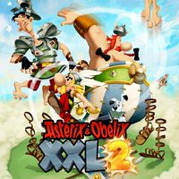 Activision Asterix & Obelix XXL 2, Switch Standaard Italiaans Nintendo Switch