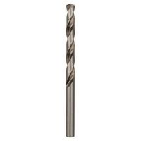 Bosch Accessories 2608585502 HSS Metaal-spiraalboor 7.3 mm Gezamenlijke lengte 109 mm Geslepen DIN 338 Cilinderschacht 10 stuk(s)