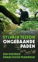 Ongebaande paden - Sylvain Tesson - ebook
