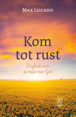 Kom tot rust (Hardback)