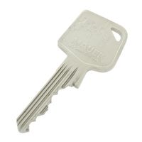MAUER MLS Monosleutel extra