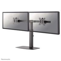 Neomounts FPMA-D865DBLACK Monitorstandaard 10-27" - gasveer