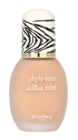 Sisley Phyto-Teint Ultra Eclat Oil Free Long Lasting Found. 00 Swan Foundation 30 ml Dames