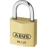 Abus hangslot 85/40 gls 729