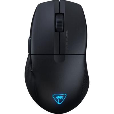 Ultralichte draadloze gamingmuis - TURTLE BEACH - Pure Air - Zwart
