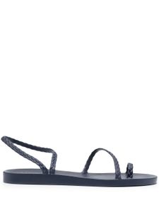 Ancient Greek Sandals sandales Eleftheria - Bleu