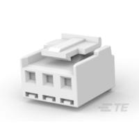 TE Connectivity 1744416-3 Inhoud: 1 stuk(s) Bag