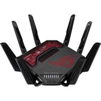 Asus ROG GT-BE19000 WiFi-router Asus ROG GT-BE19000 WiFi-router