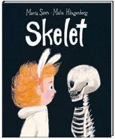 Skelet (Hardback)