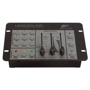 JB Systems LEDcon-02 MK2 Controller