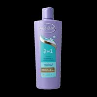 Andrelon Shampoo 2-in-1 400 Milliliter